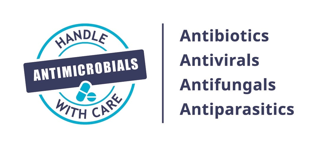 World Antimicrobial Awareness Week